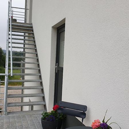 Ferienwohnung Steinackerhof Burgthann Exterior foto