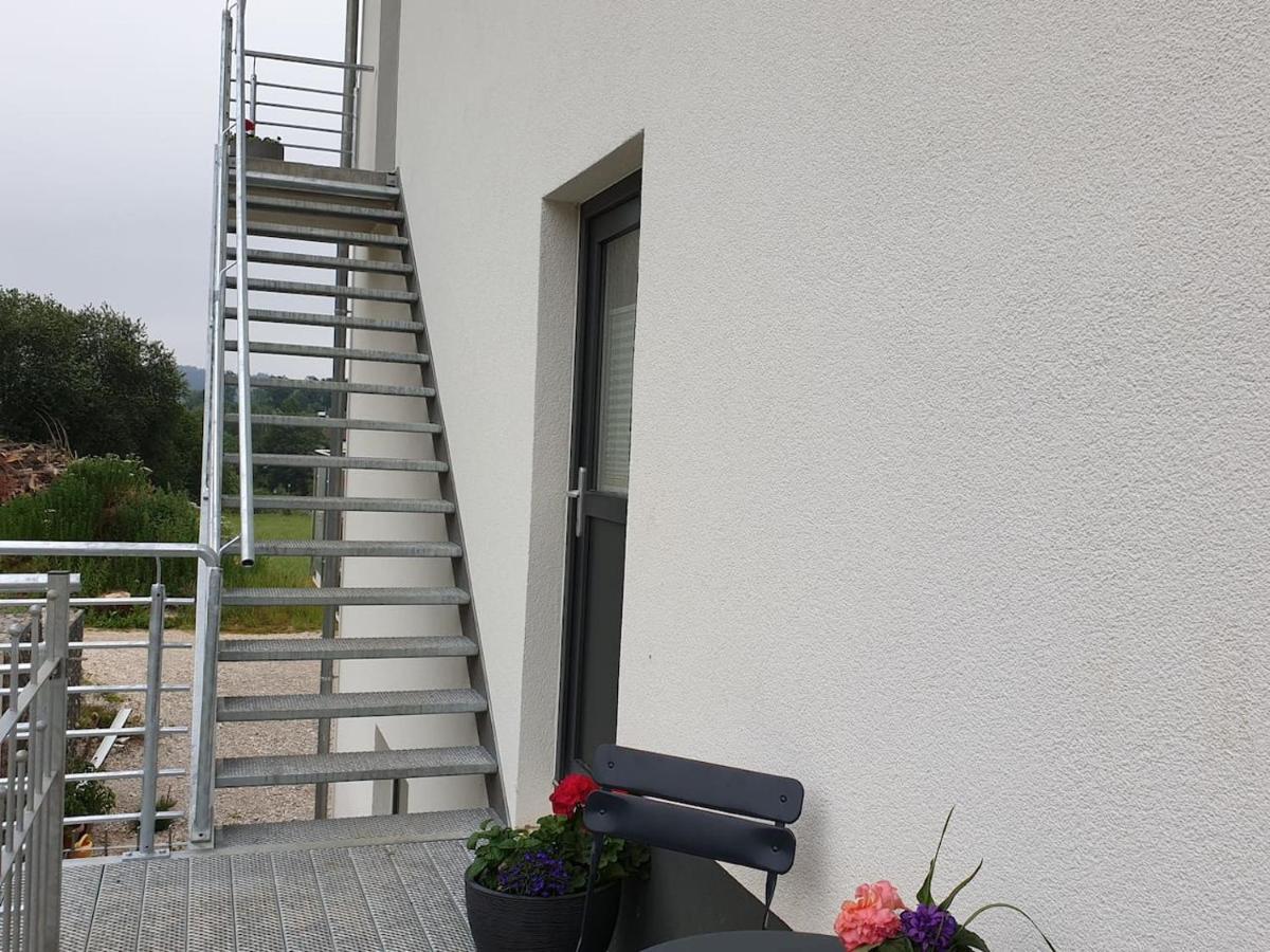 Ferienwohnung Steinackerhof Burgthann Exterior foto
