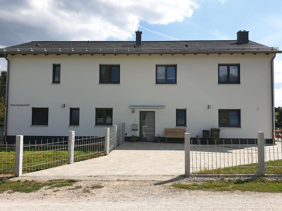 Ferienwohnung Steinackerhof Burgthann Exterior foto